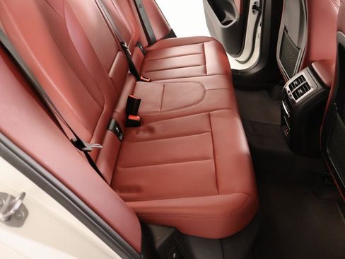 Used 2022 BMW X3 sDrive30i w/ M Sport Package 2 image 14