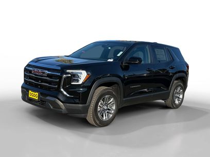 New 2026 GMC Terrain Elevation
