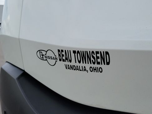 Used 2023 Nissan Rogue SL w/ SL Premium Package AWD/4WD image 6