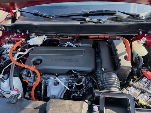 New 2026 Honda CR-V Sport-L image 25