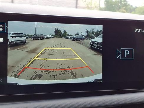 New 2026 Hyundai Tucson SEL image 29