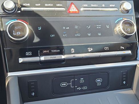 New 2026 Hyundai Santa Fe XRT image 10