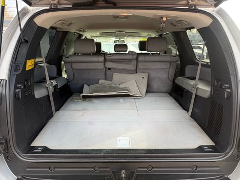 Used 2008 Toyota Sequoia Limited image 27