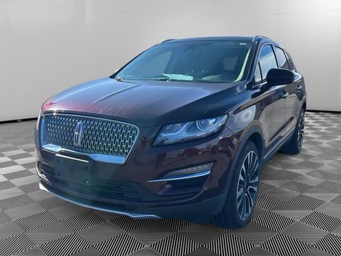 Used 2019 Lincoln MKC Reserve image 3