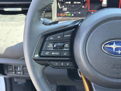 New 2026 Subaru Outback Wilderness image 27