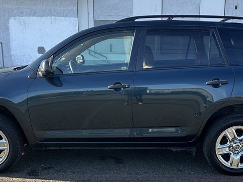 Used 2009 Toyota RAV4 Sport image 8