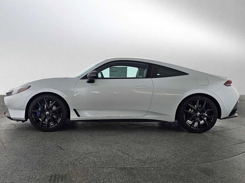 New 2026 Honda Prelude image 7