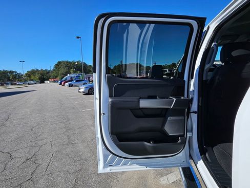 New 2026 Ford F350 Lariat w/ Lariat Premium Package image 20