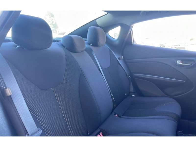 Used 2015 Dodge Dart SE w/ Convenience Group FWD image 13