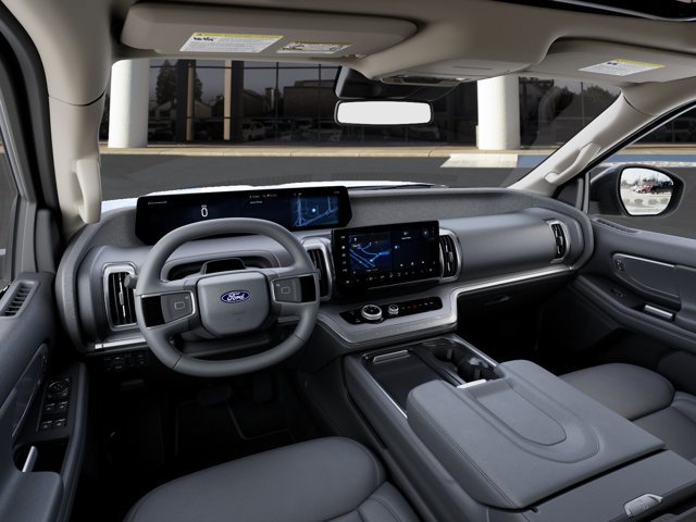 New 2027 Ford Expedition Max Active AWD/4WD image 9