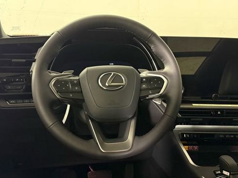 New 2026 Lexus TX 350 350 Luxury image 19