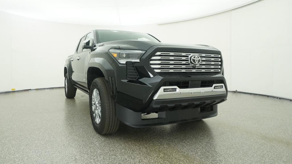 New 2026 Toyota Tacoma Limited AWD/4WD image 37