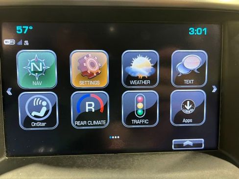 Used 2017 GMC Acadia SLT AWD/4WD image 35