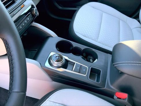 New 2026 Ford Escape Active w/ Active Premium Tech Pack FWD image 7