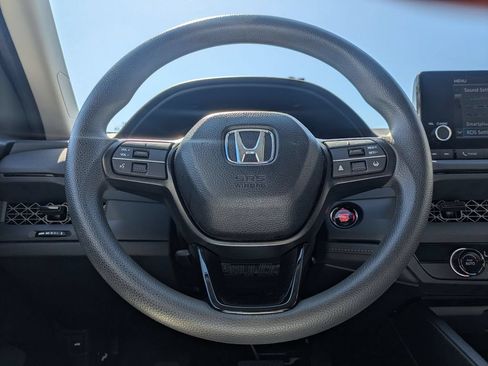 Used 2025 Honda Accord LX image 21