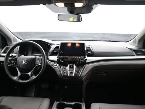 Used 2018 Honda Odyssey EX image 51