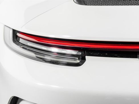 Used 2024 Porsche 911 GT3 image 12