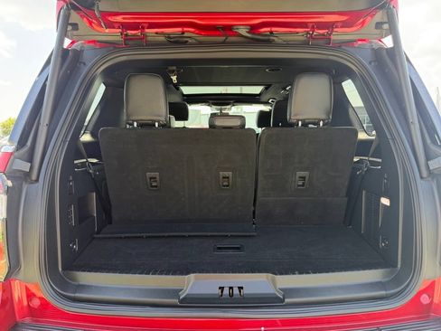 Used 2020 Ford Expedition King Ranch AWD/4WD image 5