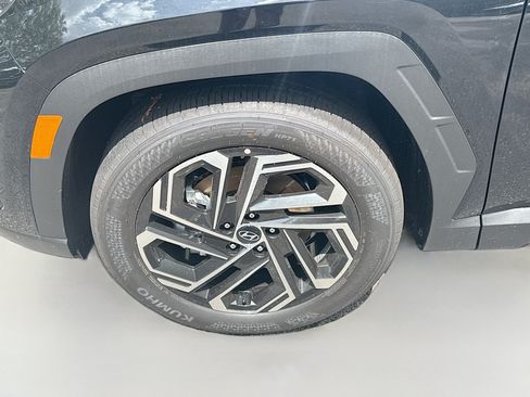 New 2026 Hyundai Tucson SEL Plus FWD image 24