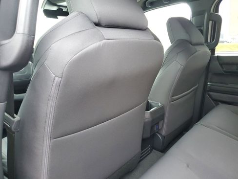 New 2026 Toyota Tacoma SR5 image 12