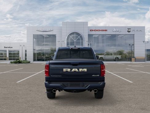 New 2026 RAM 1500 Tungsten image 7