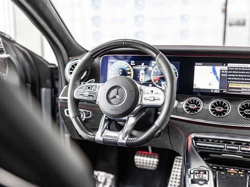 Used 2020 Mercedes-Benz AMG GT 63 S image 41