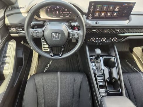 Used 2024 Honda Accord Sport image 26