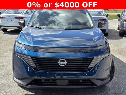 New 2026 Nissan Murano SL image 3