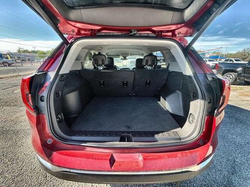 Used 2019 GMC Terrain SLT w/ Preferred Package FWD image 25