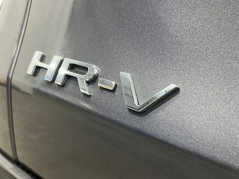 New 2027 Honda HR-V EX-L image 10