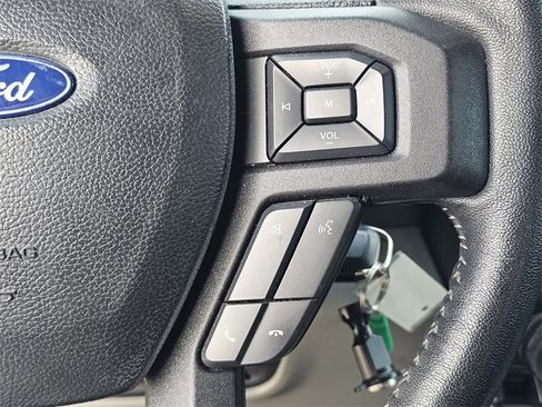 Used 2019 Ford F150 XLT w/ Equipment Group 302A Luxury image 20