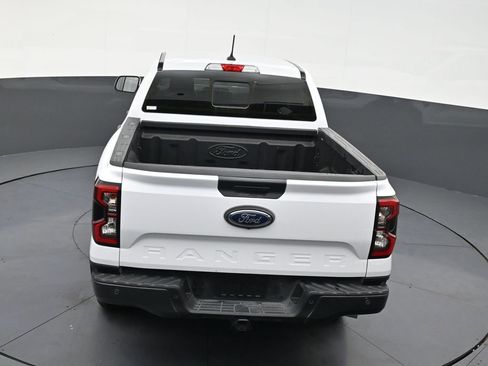 Used 2024 Ford Ranger XLT w/ Equipment Group 301A High RWD image 16