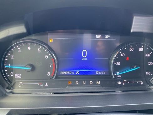 Used 2020 Ford Explorer XLT w/ Equipment Group 202A image 14