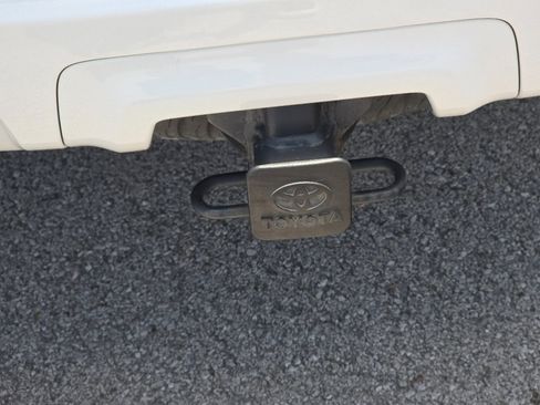 Used 2021 Toyota 4Runner Trail Special Edition AWD/4WD image 12