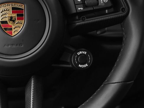 Certified 2022 Porsche 911 Carrera 4 GTS AWD/4WD image 54