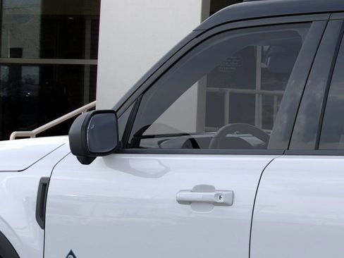 New 2025 Ford Bronco Sport Outer Banks w/ Outer Banks Tech Package+ image 22