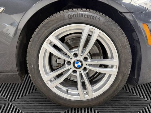 Used 2011 BMW 528i Sedan RWD image 11