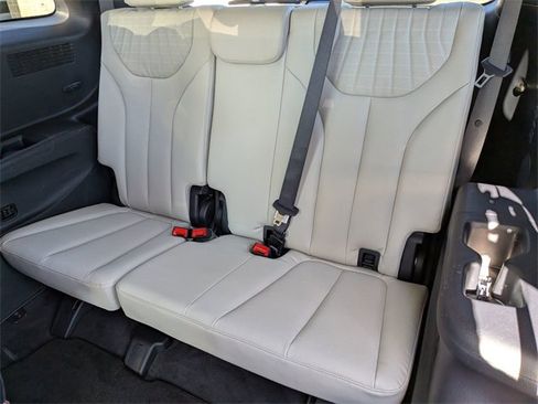 Used 2023 Hyundai Palisade Limited w/ Cargo Package image 32