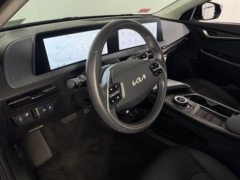 Used 2024 Kia EV6 Light RWD image 19