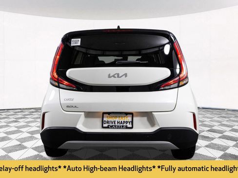 Used 2023 Kia Soul LX w/ Option Group 015 image 15