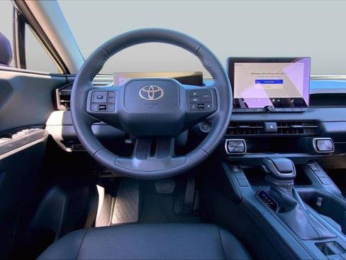 Certified 2026 Toyota RAV4 XLE Premium FWD image 6