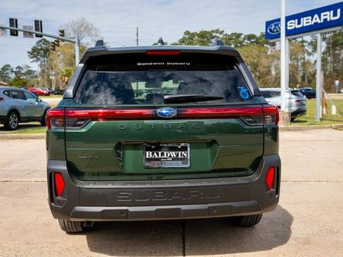 New 2026 Subaru Outback Premium image 5