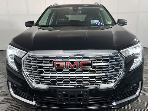Used 2023 GMC Terrain Denali AWD/4WD image 14