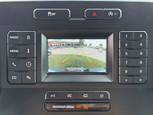 Used 2020 Ford F150 XL w/ Equipment Group 101A Mid AWD/4WD image 16