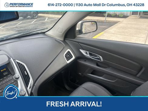 Used 2015 GMC Terrain SLE w/ Convenience Package FWD image 23