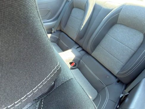 New 2026 Ford Mustang Coupe image 8