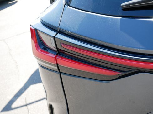 Used 2024 Lexus NX 350 AWD w/ Vision Package image 17