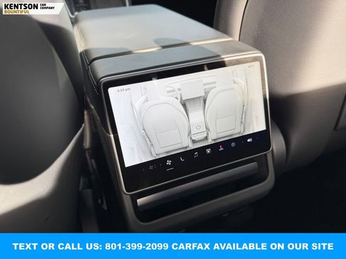 Used 2026 Tesla Model Y Premium image 36