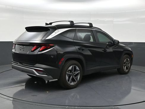 Used 2026 Hyundai Tucson SEL FWD image 5