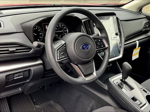 New 2025 Subaru Impreza 2.0i Sport image 7
